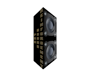 Logo Design by Scs Design for Pro Sound Reinforcement | Design: #3555063