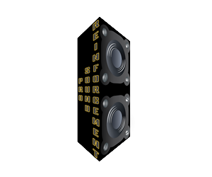 Logo Design by Scs Design for Pro Sound Reinforcement | Design: #3632647