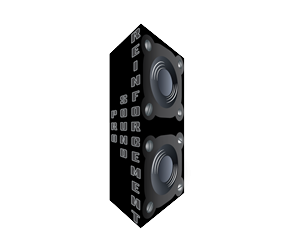 Logo Design by Scs Design for Pro Sound Reinforcement | Design: #3632681
