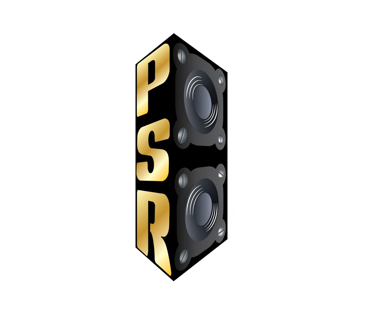 Logo Design by Scs Design for Pro Sound Reinforcement | Design #3662716