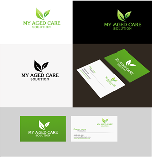 Logo Design by coolbizzsolution2014 for this project | Design: #4622518