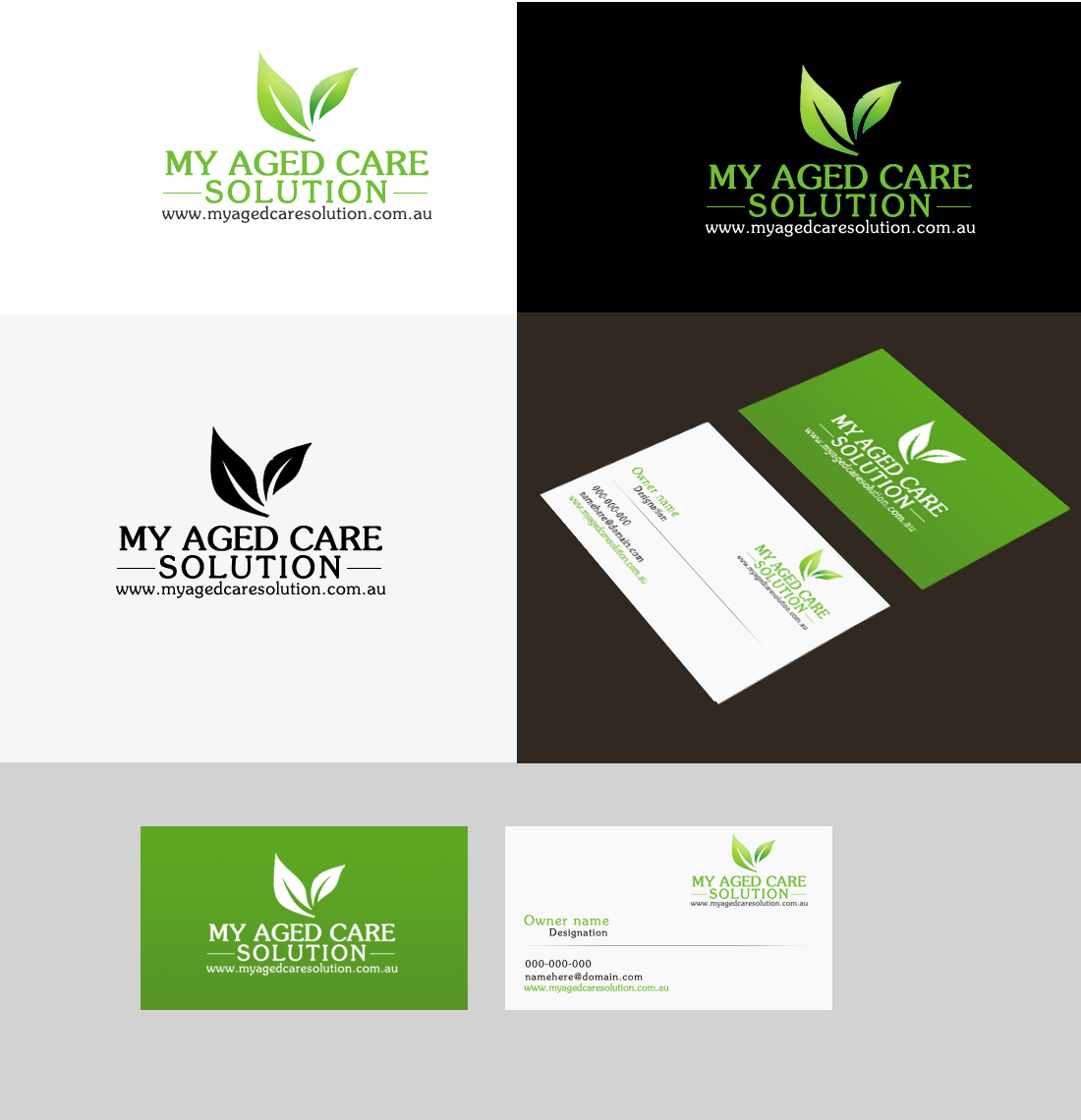 Logo Design by coolbizzsolution2014 for this project | Design #4635630