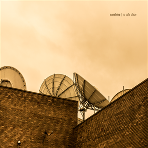 CD Cover Design by theoricline