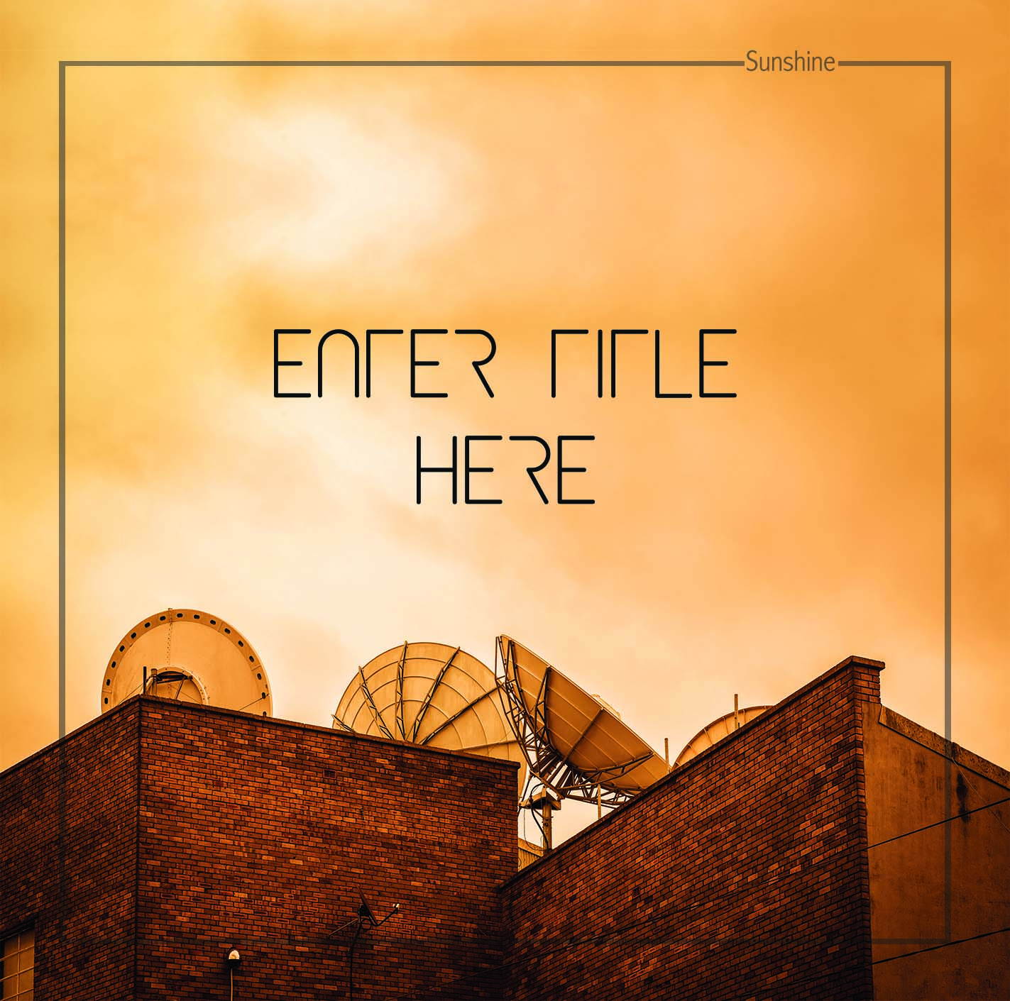 CD Cover Design by Fraser for James Flanagan Pty LTd | Design #3382446