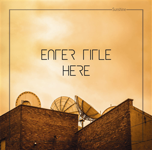 CD Cover Design by Fraser for James Flanagan Pty LTd | Design #3382446