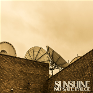 CD Cover Design by CONE