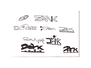 Logo Design by bochelo