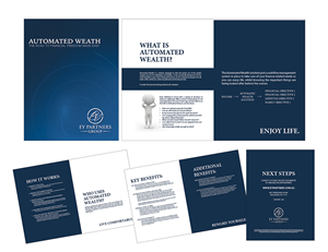Brochure Design by UGLYSTUFF