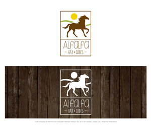 Design de Logo par Daniel Caso Design pour ce projet | Design : #3399150