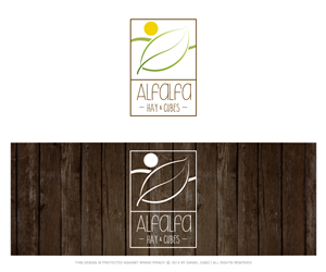 Design de Logo par Daniel Caso Design pour ce projet | Design : #3399155