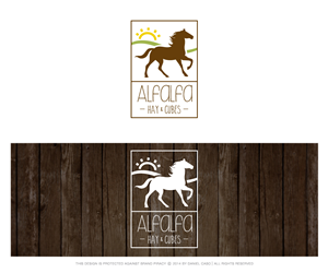 Design de Logo par Daniel Caso Design pour ce projet | Design : #3399226