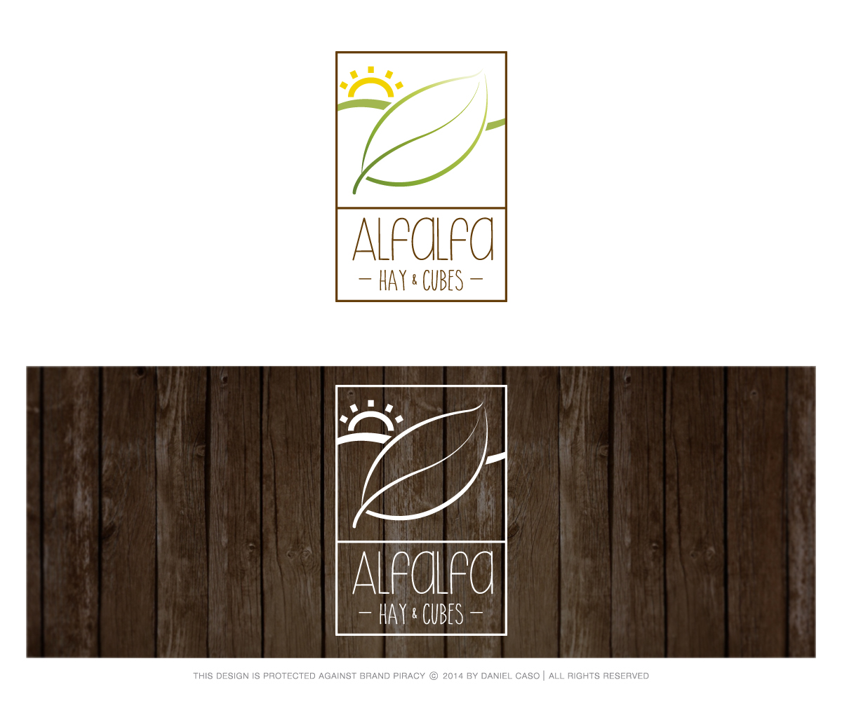 Logo Design by Daniel Caso Design for this project | Design #3399228