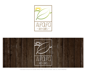 Design de Logo par Daniel Caso Design pour ce projet | Design : #3399228