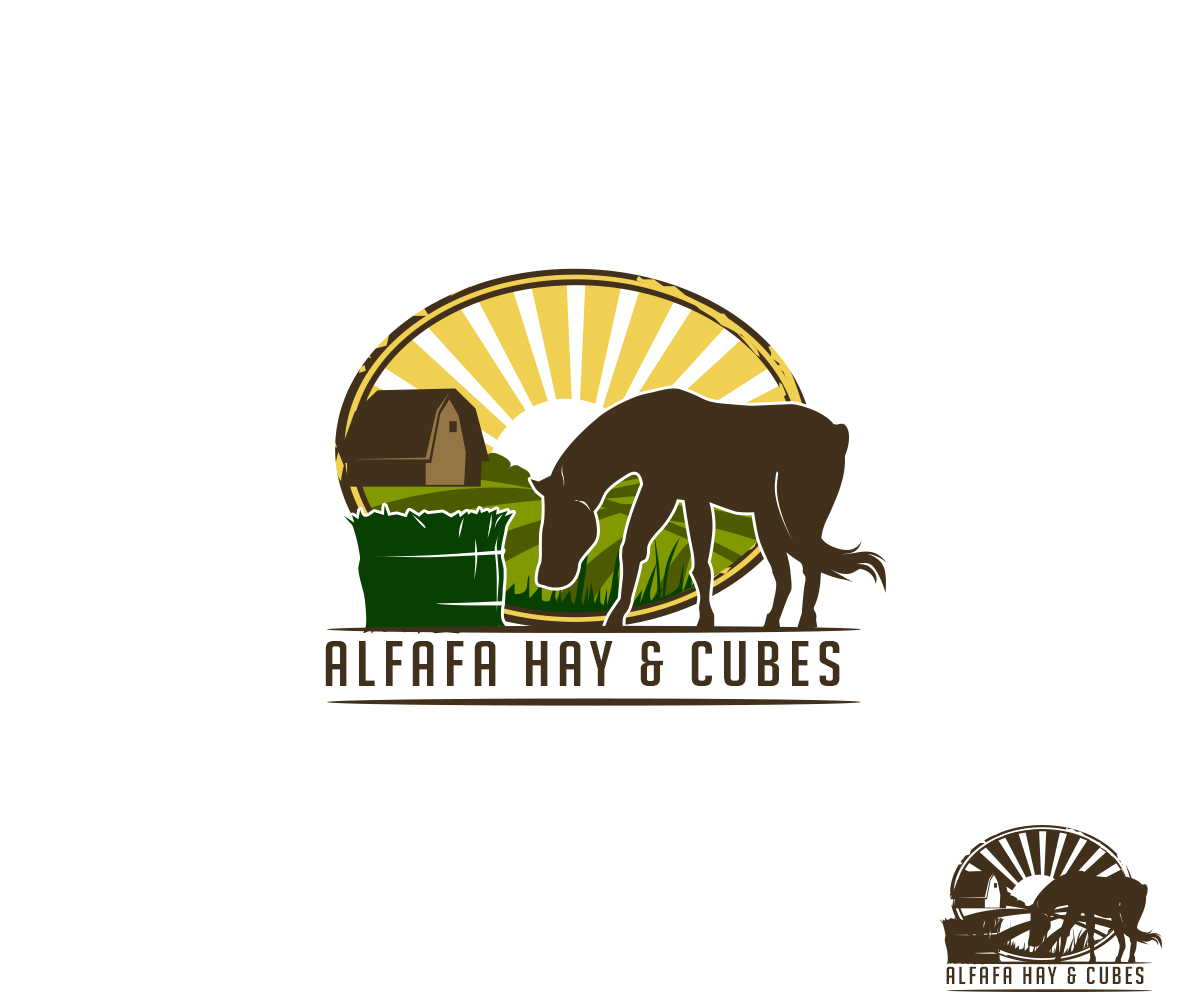 Diseño de Logo por L.A. para este proyecto | Diseño #3410120