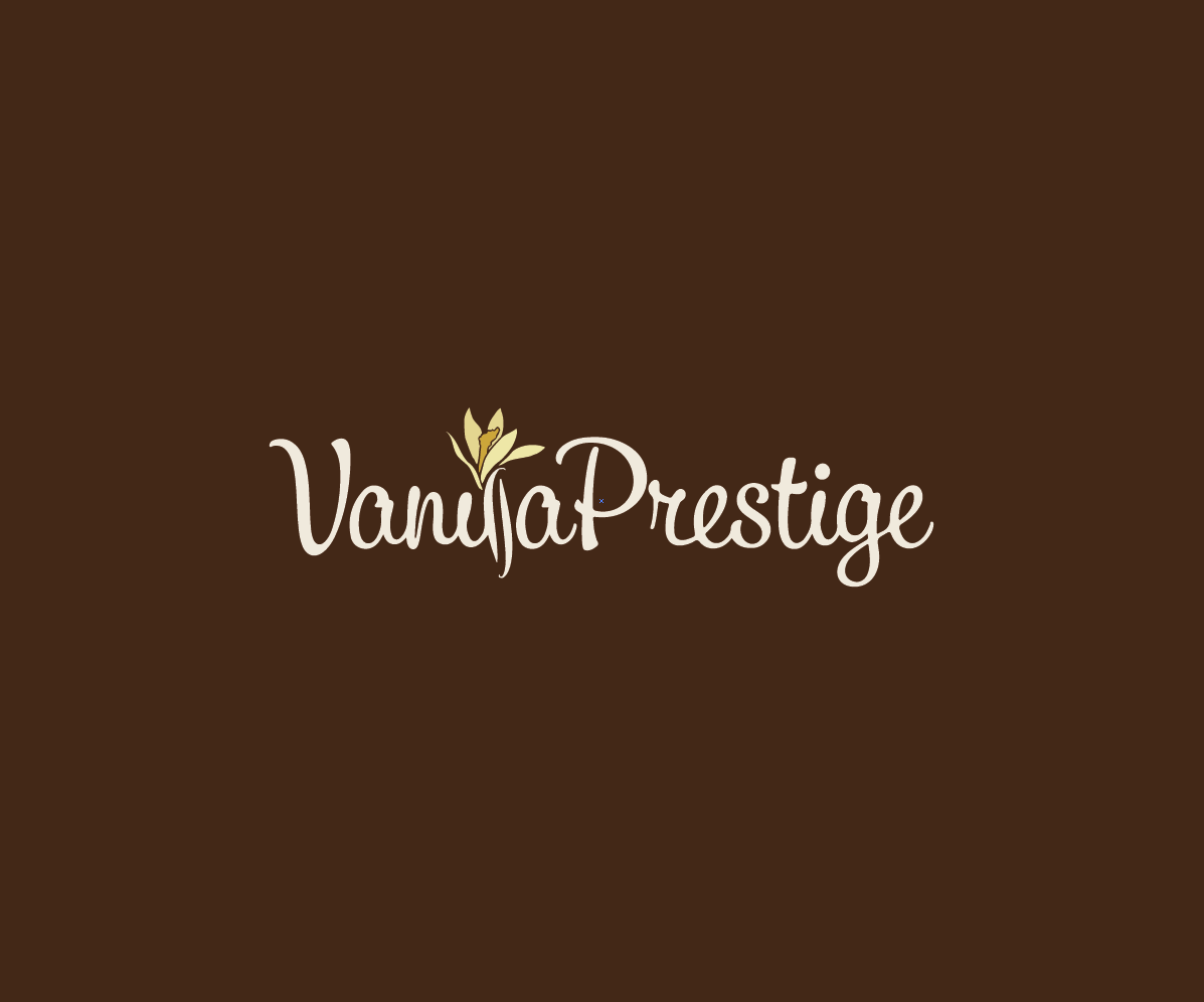 Logo-Design von designedbykyle für VANILLA PRESTIGE | Design #3382142