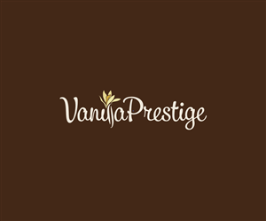 Logo Design by designedbykyle for VANILLA PRESTIGE | Design: #3382142