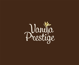 Logo Design by designedbykyle for VANILLA PRESTIGE | Design: #3382143