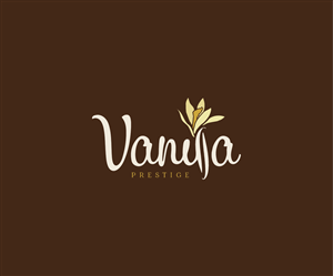 Logo Design by designedbykyle for VANILLA PRESTIGE | Design: #3382144