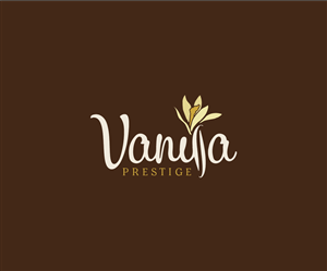 Vanilla Prestige | Logo Design by designedbykyle