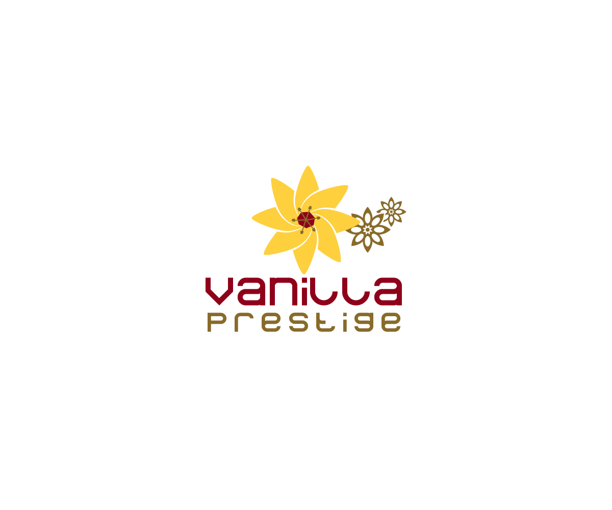 Logo Design by mush for VANILLA PRESTIGE | Design #3384693