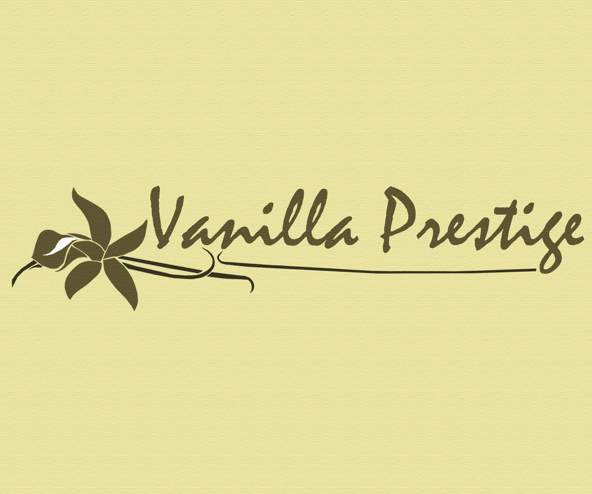 Logo Design by VERDE for VANILLA PRESTIGE | Design #3392326