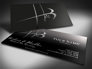 Logo Design by 27th Element Designs for this project | Design: #3427644