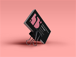 Logo Design by IvanDD for this project | Design: #3428120