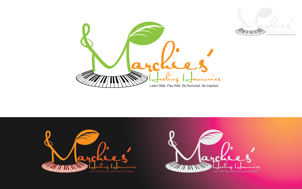 Logo Design by john garcia for this project | Design #3377357