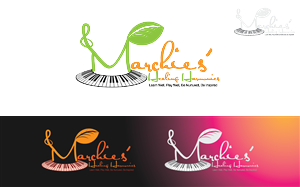 Logo Design by john garcia