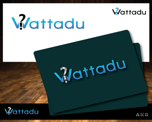 Logo Design by AKG for Camwolf Labs Inc. | Design: #3396965