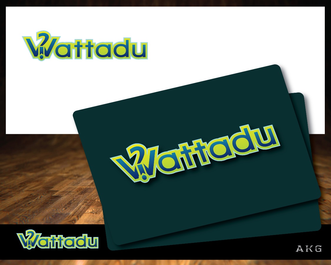 Logo Design by AKG for Camwolf Labs Inc. | Design #3396968