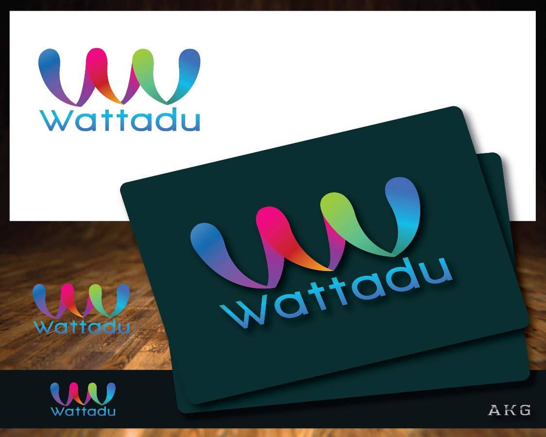 Logo Design by AKG for Camwolf Labs Inc. | Design #3396970