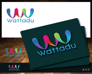 Logo Design by AKG for Camwolf Labs Inc. | Design: #3396970