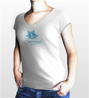 Diseño de Logo por jrdesign para Snowangel Australia | Diseño: #3370080