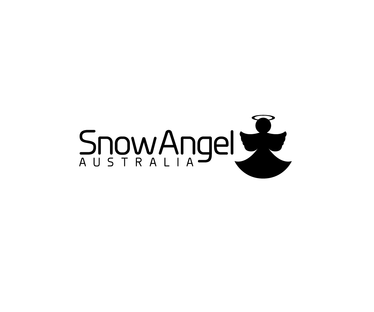 Logo Design by Luc1ano for Snowangel Australia | Design #3392770