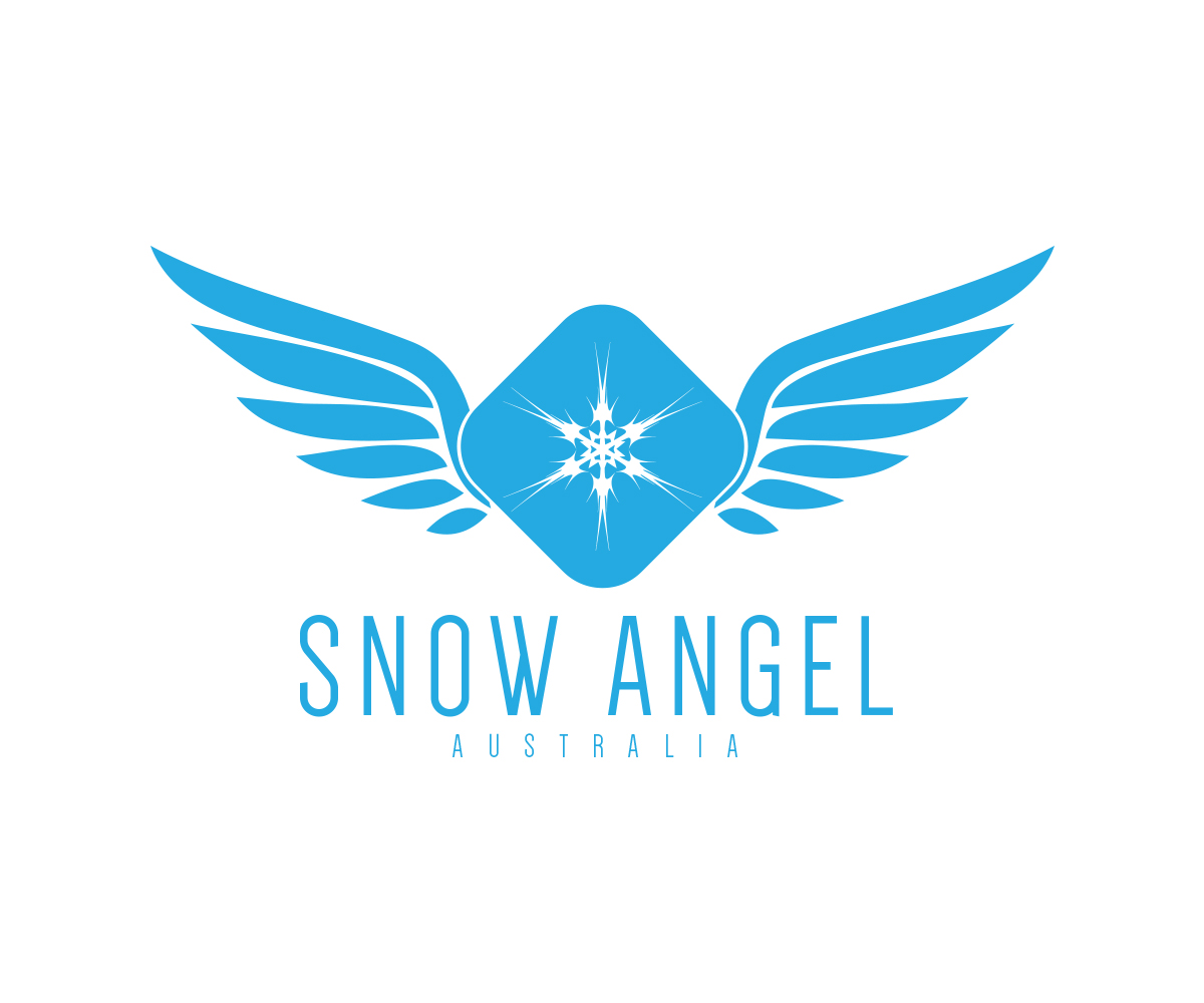 Design de Logo par Visual Shock Graphx pour Snowangel Australia | Design #3371604