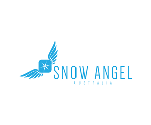 Diseño de Logo por Visual Shock Graphx para Snowangel Australia | Diseño: #3371619