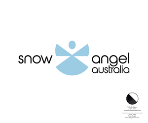 Diseño de Logo por nrodriguezlima para Snowangel Australia | Diseño #3386626