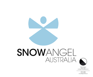 Diseño de Logo por nrodriguezlima para Snowangel Australia | Diseño: #3386633