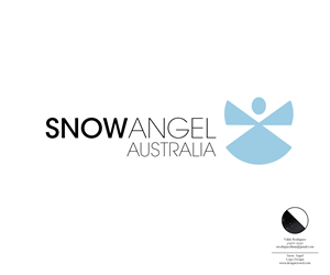 Diseño de Logo por nrodriguezlima para Snowangel Australia | Diseño: #3386637