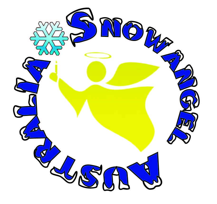 Logo-Design von hhgraphicdesigner für Snowangel Australia | Design #3382689