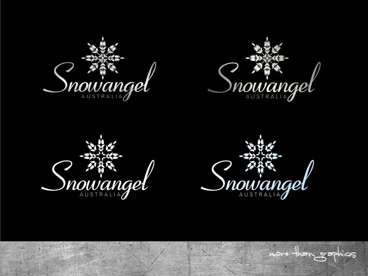 Design de Logo par vladst2004 pour Snowangel Australia | Design #3364565