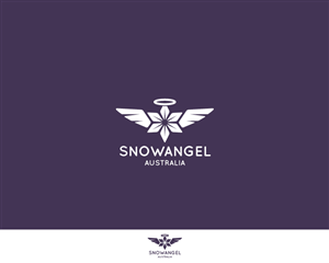 Diseño de Logo por MrBranding para Snowangel Australia | Diseño: #3365025