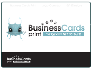 Logo Design by Suzie Q - Q13Designs.com for Two Birds With A Broom | Design: #845845