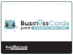 Logo Design by Suzie Q - Q13Designs.com