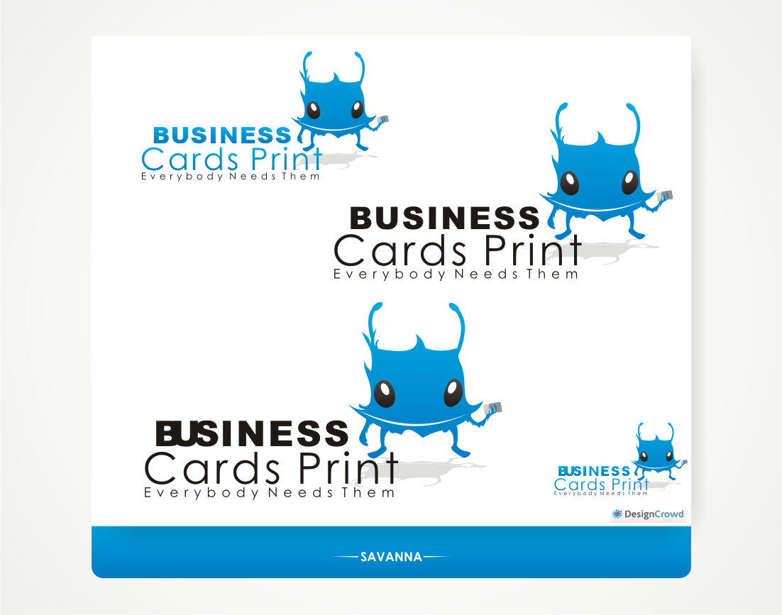 Logo-Design von Savana für Two Birds With A Broom | Design #846994