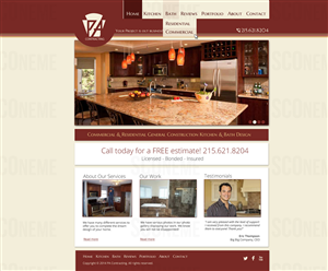 Web Design by SCOneme