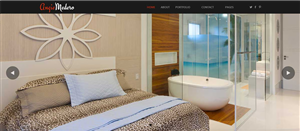 Web-Design von andykoprek30 für dieses Projekt | Design #3366131
