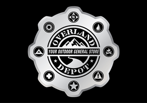 Logo Design by Skwagor for Overland Depot | Design: #3421582