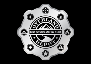 Logo Design by Skwagor for Overland Depot | Design: #3421584